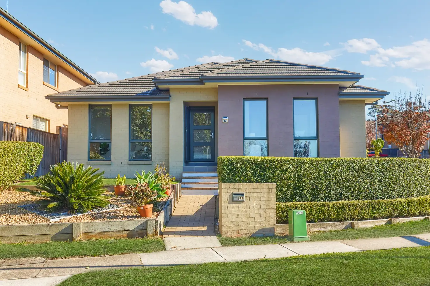 Main view of Homely house listing, 52 Christiansen Boulevard, Moorebank NSW 2170