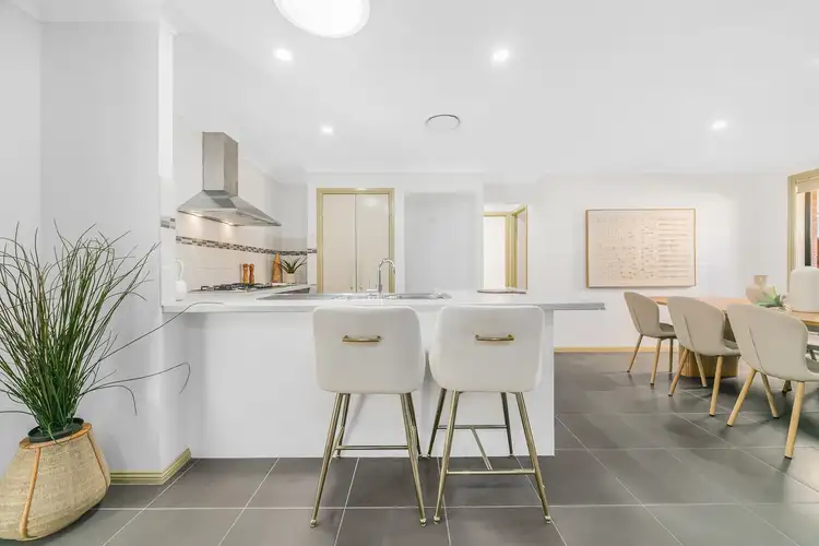 Third view of Homely house listing, 52 Christiansen Boulevard, Moorebank NSW 2170