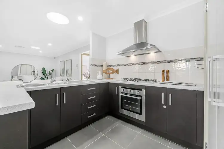 Fourth view of Homely house listing, 52 Christiansen Boulevard, Moorebank NSW 2170