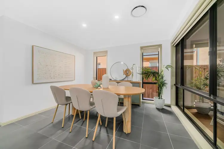 Fifth view of Homely house listing, 52 Christiansen Boulevard, Moorebank NSW 2170