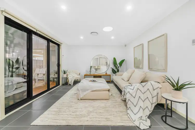 Sixth view of Homely house listing, 52 Christiansen Boulevard, Moorebank NSW 2170