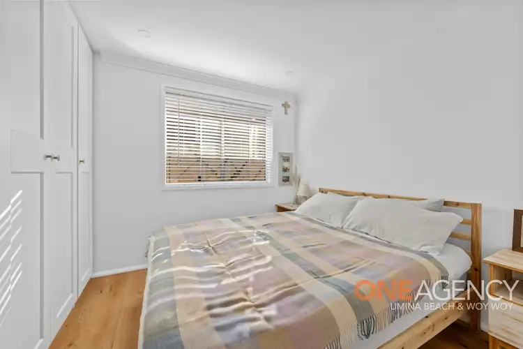 Third view of Homely semi-detached listing, 55B Tapestry Way, Umina Beach NSW 2257
