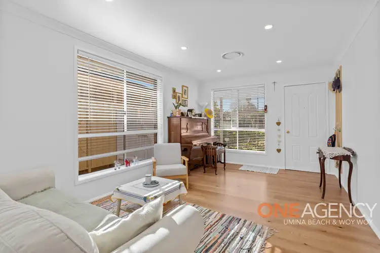 Fifth view of Homely semi-detached listing, 55B Tapestry Way, Umina Beach NSW 2257