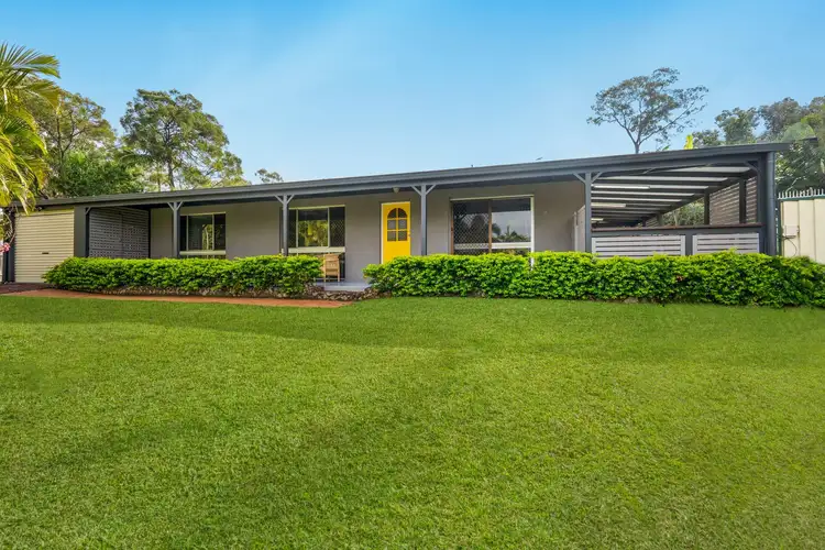Main view of Homely house listing, 15 Firefly Street, Durack QLD 4077