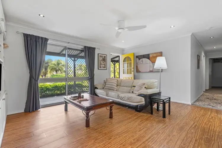 Third view of Homely house listing, 15 Firefly Street, Durack QLD 4077