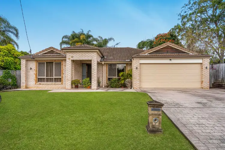 6 Dodds Court, Crestmead QLD 4132