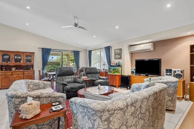 Second view of Homely house listing, 6 Dodds Court, Crestmead QLD 4132