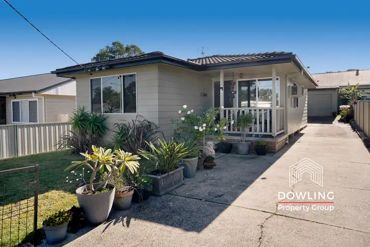 Main view of Homely house listing, 19 Macquarie Street, Barnsley NSW 2278