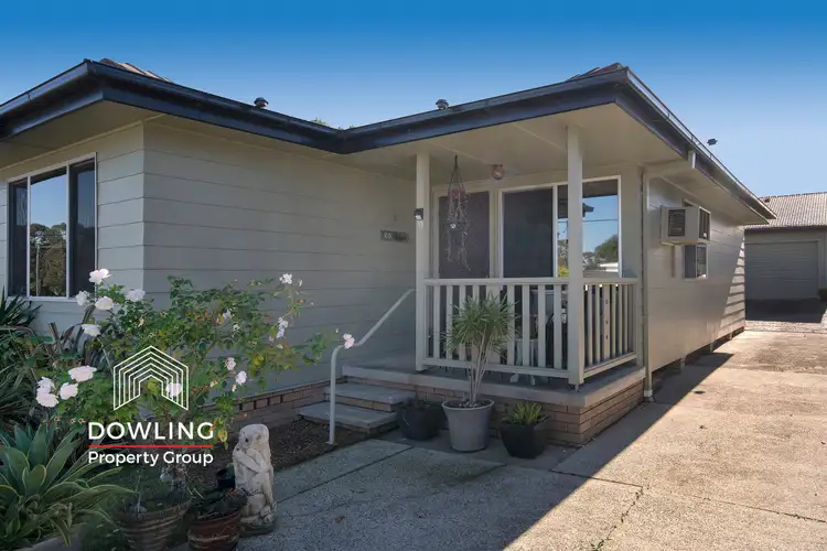 Second view of Homely house listing, 19 Macquarie Street, Barnsley NSW 2278