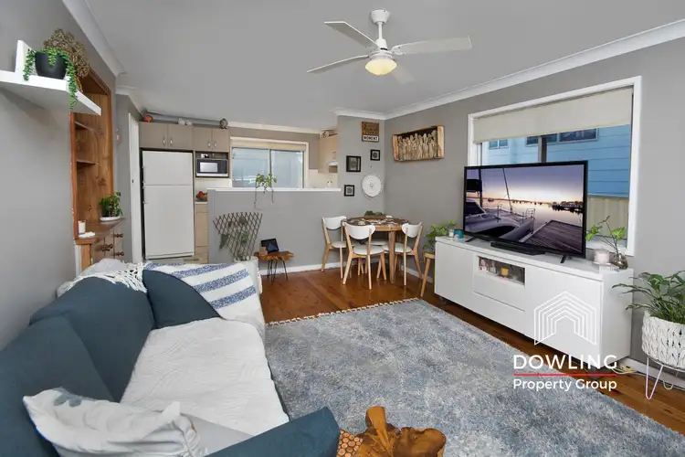 Fourth view of Homely house listing, 19 Macquarie Street, Barnsley NSW 2278