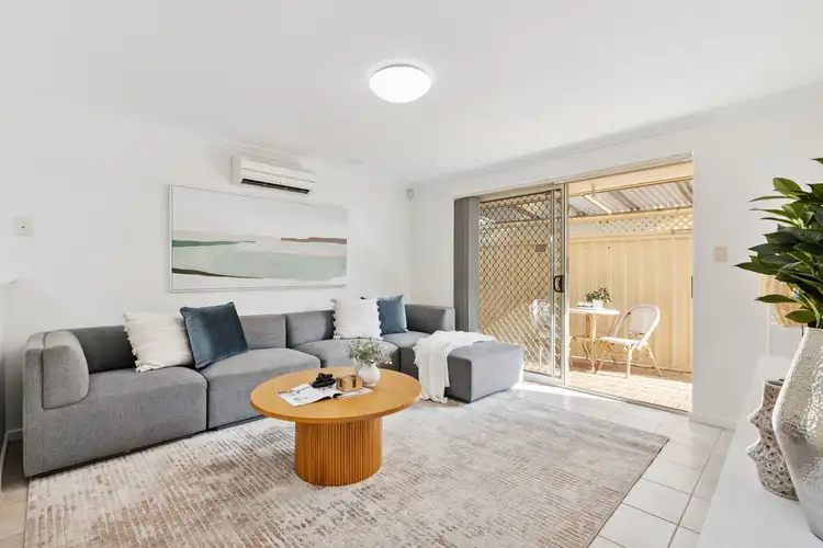 Fourth view of Homely house listing, 2/11 Harrison Street, Balcatta WA 6021