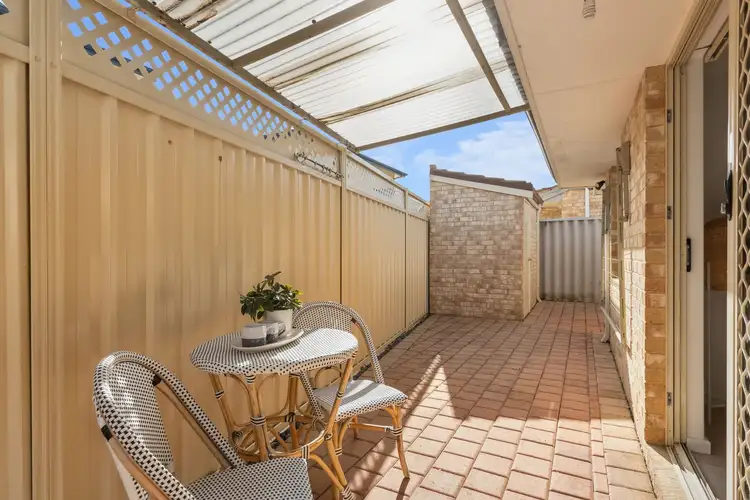 Fifth view of Homely house listing, 2/11 Harrison Street, Balcatta WA 6021