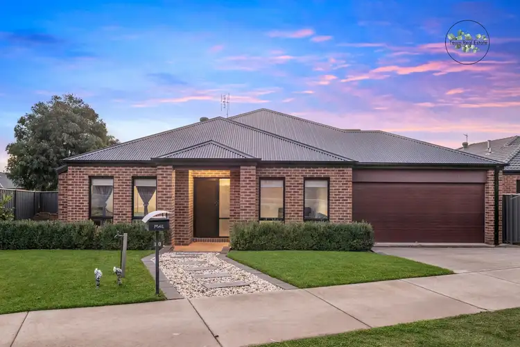 10 Levanda Boulevard, Jackass Flat VIC 3556