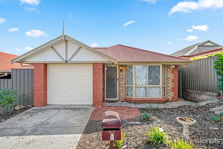 5 Leckie Lane, Greenwith SA 5125