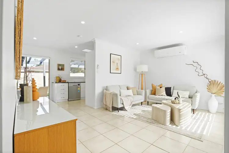 Second view of Homely house listing, 6 Centauri Circuit, Cranebrook NSW 2749