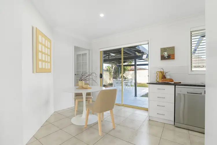 Third view of Homely house listing, 6 Centauri Circuit, Cranebrook NSW 2749