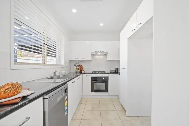 Fourth view of Homely house listing, 6 Centauri Circuit, Cranebrook NSW 2749