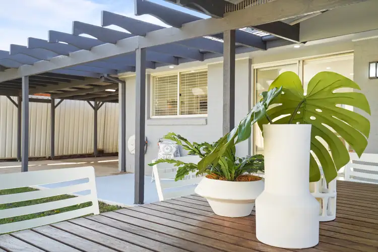 Sixth view of Homely house listing, 6 Centauri Circuit, Cranebrook NSW 2749