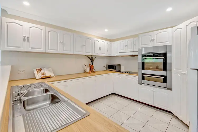 Third view of Homely house listing, 4 Hilltop Close, Goonellabah NSW 2480