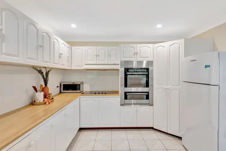 Fifth view of Homely house listing, 4 Hilltop Close, Goonellabah NSW 2480