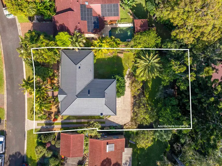 Sixth view of Homely house listing, 4 Hilltop Close, Goonellabah NSW 2480