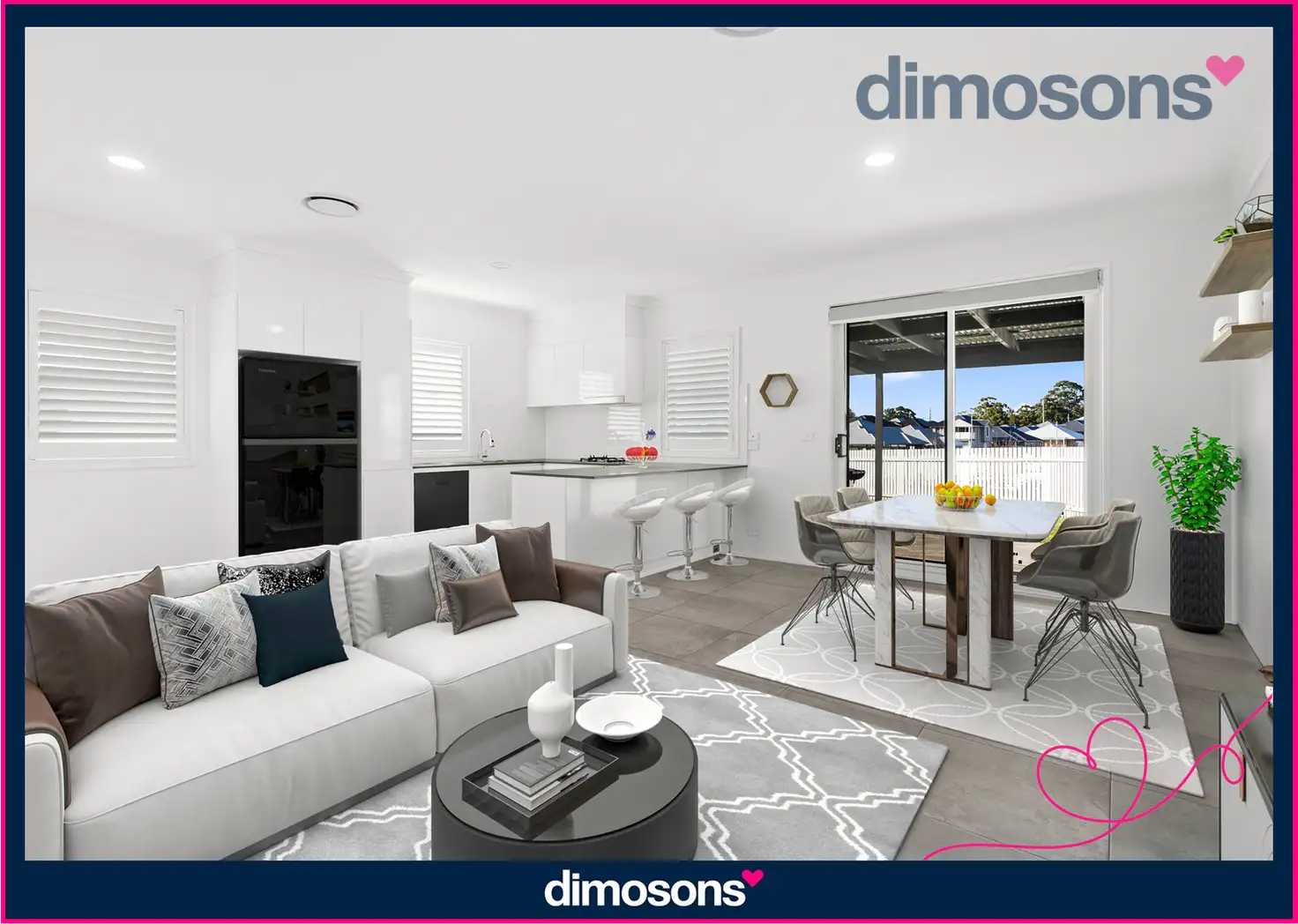 Main view of Homely house listing, 1 Wongawilli Street, Tullimbar NSW 2527