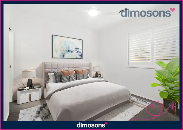 Third view of Homely house listing, 1 Wongawilli Street, Tullimbar NSW 2527