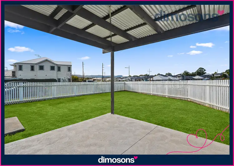 Fifth view of Homely house listing, 1 Wongawilli Street, Tullimbar NSW 2527