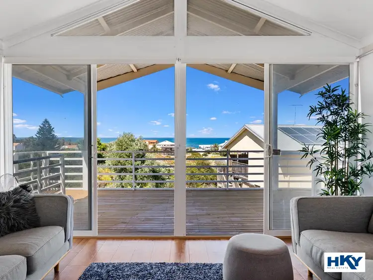 9 Hackney Way, Yanchep WA 6035