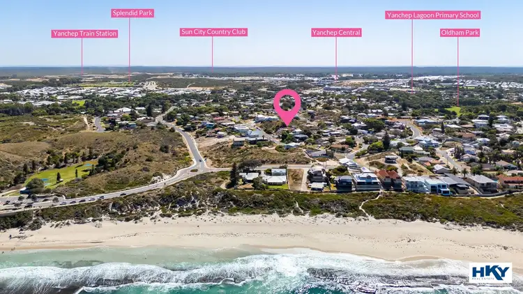 Third view of Homely house listing, 9 Hackney Way, Yanchep WA 6035