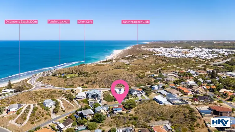 Fourth view of Homely house listing, 9 Hackney Way, Yanchep WA 6035