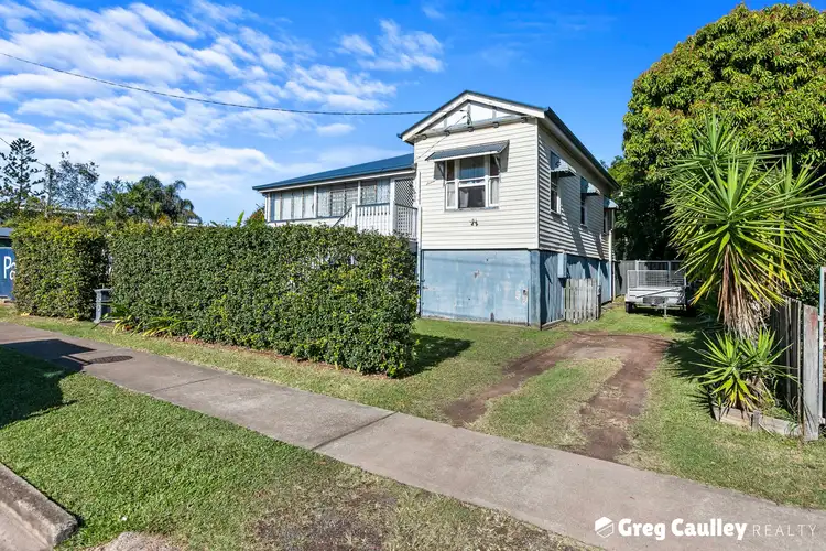 16 Ellena Street, Maryborough QLD 4650