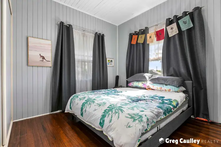 Second view of Homely house listing, 16 Ellena Street, Maryborough QLD 4650