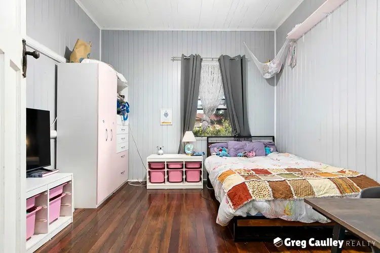 Fourth view of Homely house listing, 16 Ellena Street, Maryborough QLD 4650
