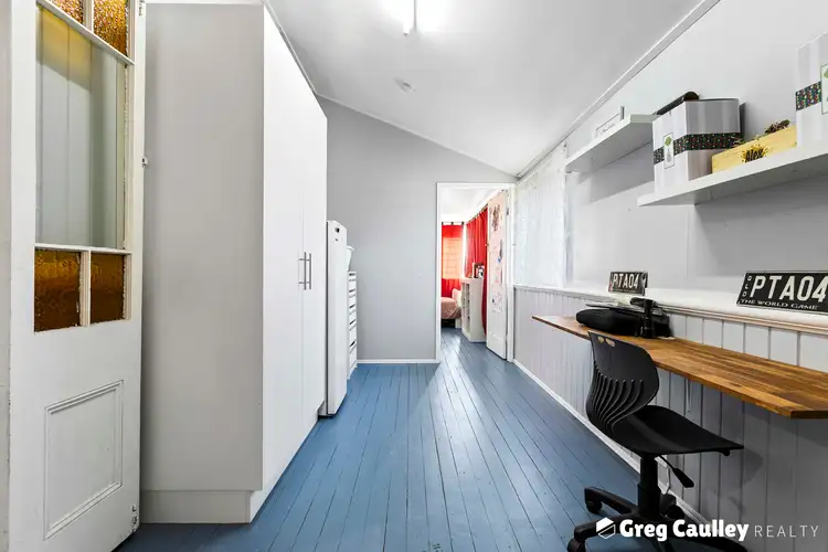 Sixth view of Homely house listing, 16 Ellena Street, Maryborough QLD 4650