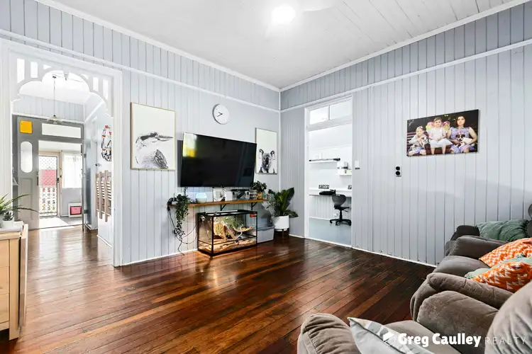 Seventh view of Homely house listing, 16 Ellena Street, Maryborough QLD 4650