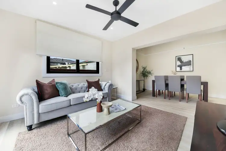Fourth view of Homely house listing, 48 Sutherland Street, Rosebery NSW 2018