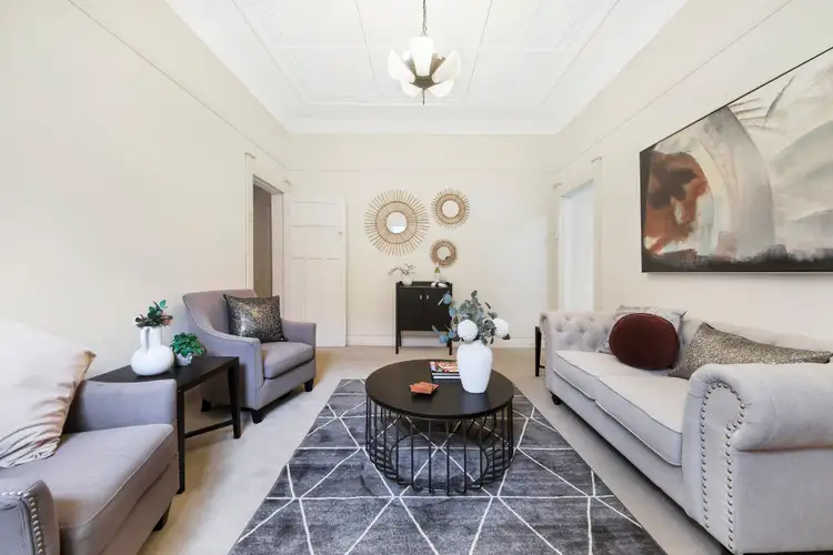 Fifth view of Homely house listing, 48 Sutherland Street, Rosebery NSW 2018