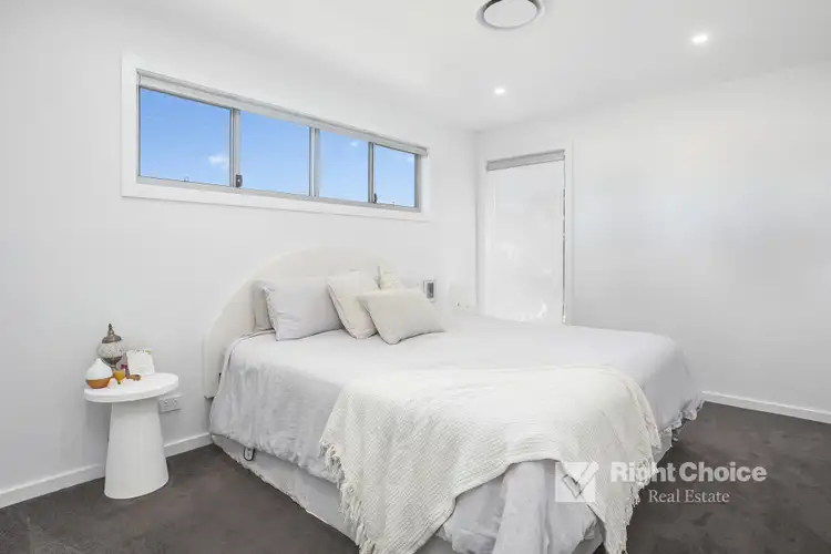 Fourth view of Homely townhouse listing, 1/2 Reid Street, Oak Flats NSW 2529