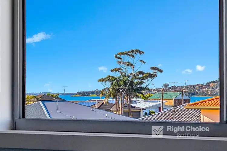 Fifth view of Homely townhouse listing, 1/2 Reid Street, Oak Flats NSW 2529