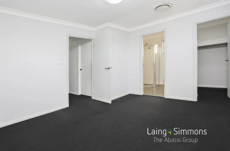 Sixth view of Homely house listing, 34 Howarth Street, Ropes Crossing NSW 2760