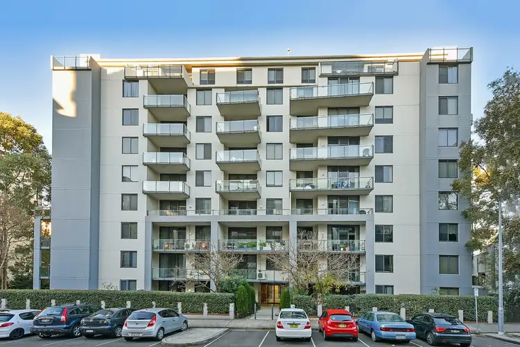 209/2-10 Orara Street, Waitara NSW 2077