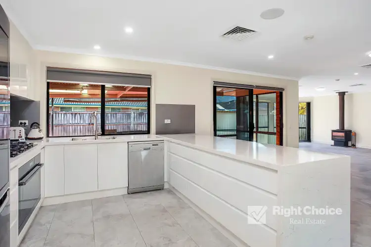 Second view of Homely house listing, 2 Highland Park Drive, Horsley NSW 2530