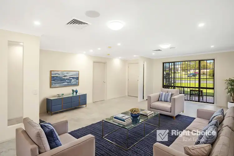 Third view of Homely house listing, 2 Highland Park Drive, Horsley NSW 2530