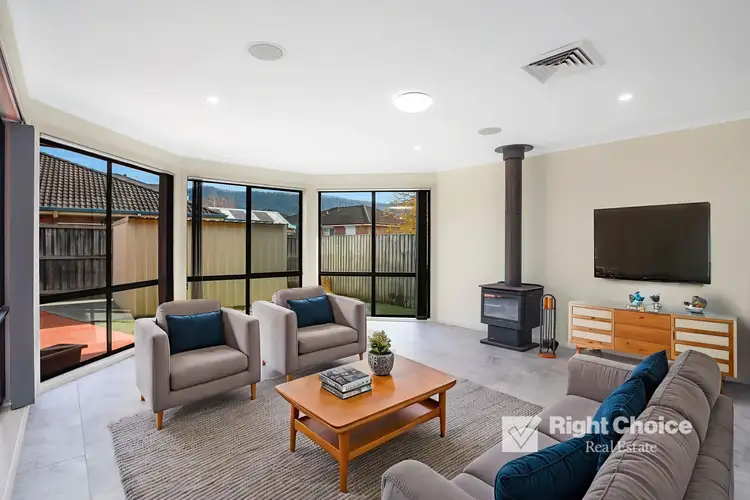 Fourth view of Homely house listing, 2 Highland Park Drive, Horsley NSW 2530