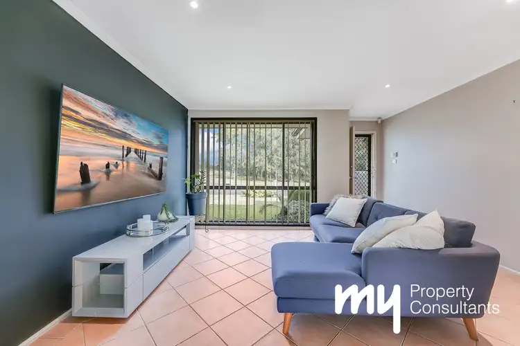 Fourth view of Homely house listing, 204 Welling Drive, Mount Annan NSW 2567