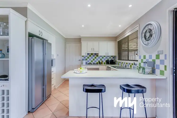 Sixth view of Homely house listing, 204 Welling Drive, Mount Annan NSW 2567
