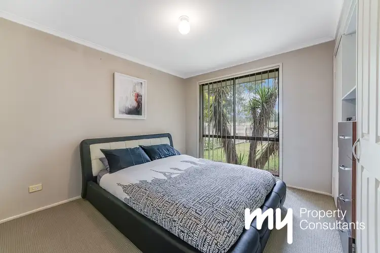 Seventh view of Homely house listing, 204 Welling Drive, Mount Annan NSW 2567