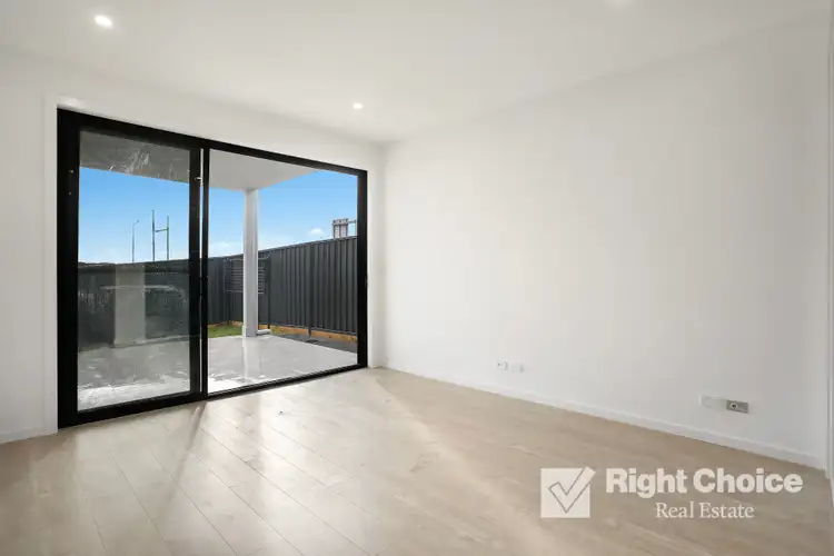 Third view of Homely semi-detached listing, 24 Galactic Drive, Dunmore NSW 2529