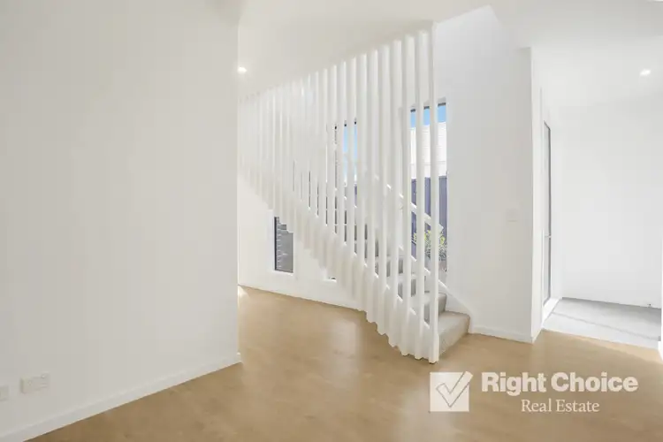 Fourth view of Homely semi-detached listing, 24 Galactic Drive, Dunmore NSW 2529